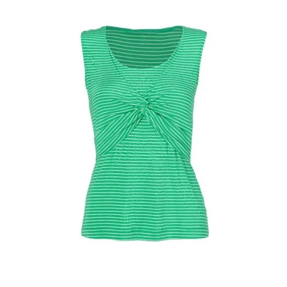 Cabi Gathered Tank - Picture 4 of 5